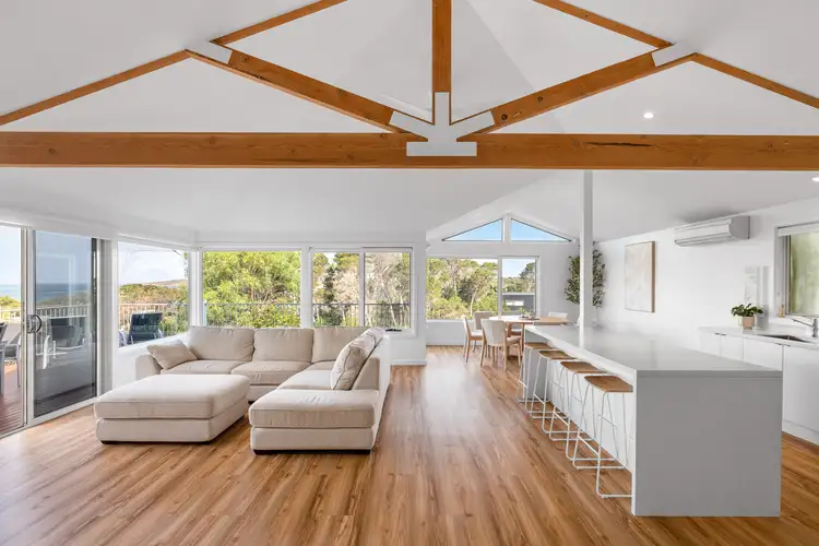 Second view of Homely house listing, 35 Maroubra Drive, Cape Woolamai VIC 3925