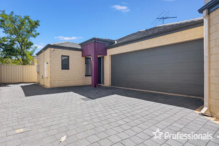 25C Thorney Way, Balga WA 6061