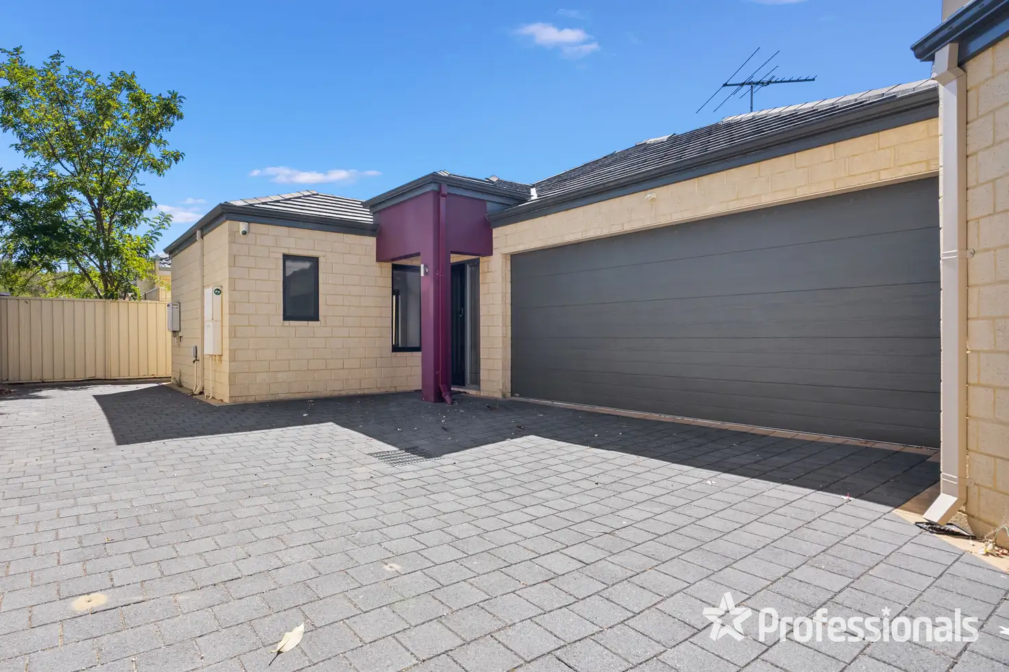 Main view of Homely villa listing, 25C Thorney Way, Balga WA 6061