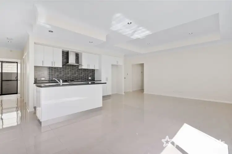 Second view of Homely villa listing, 25C Thorney Way, Balga WA 6061