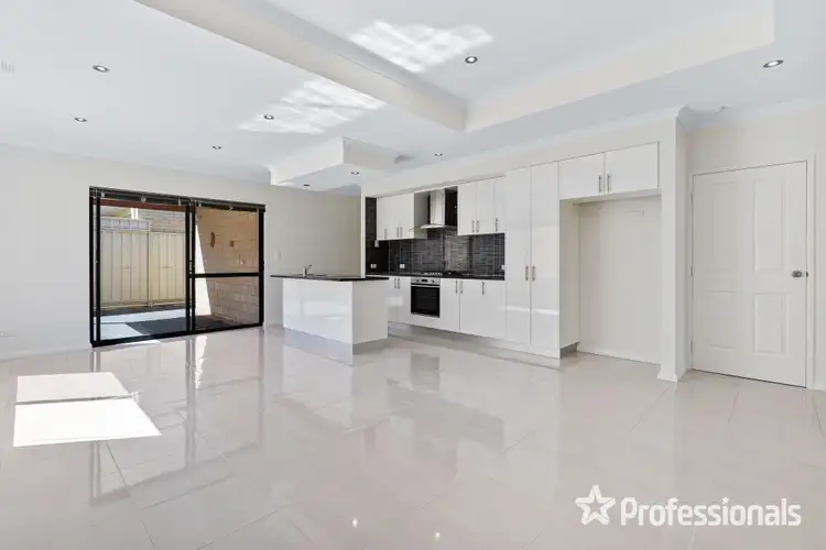 Third view of Homely villa listing, 25C Thorney Way, Balga WA 6061