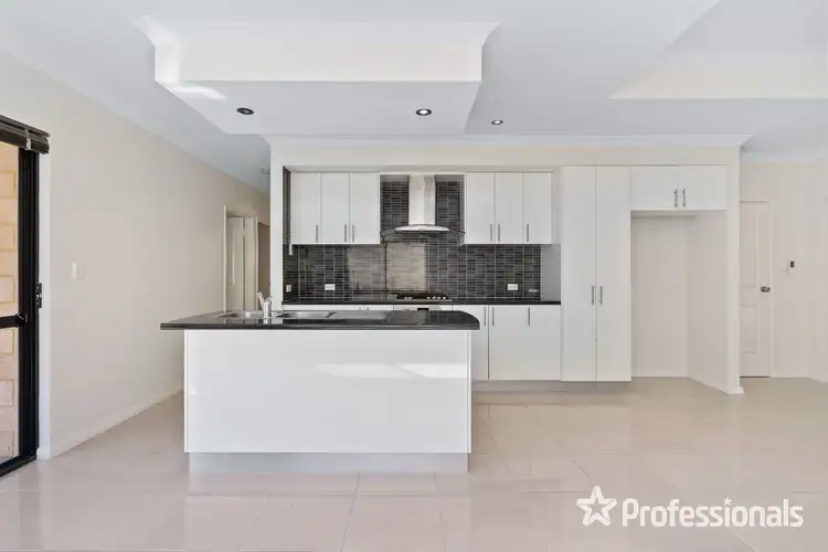 Fourth view of Homely villa listing, 25C Thorney Way, Balga WA 6061
