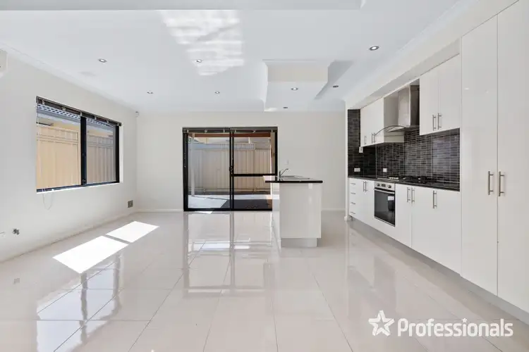 Fifth view of Homely villa listing, 25C Thorney Way, Balga WA 6061