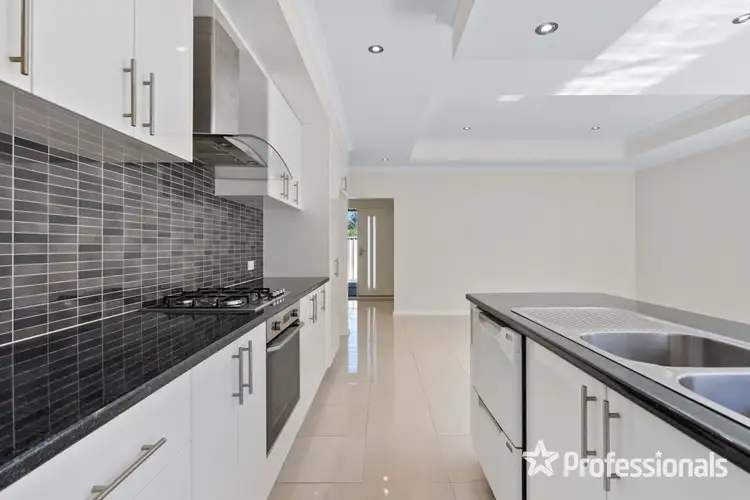 Sixth view of Homely villa listing, 25C Thorney Way, Balga WA 6061