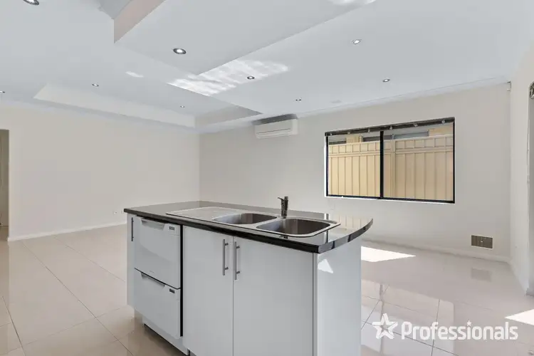 Seventh view of Homely villa listing, 25C Thorney Way, Balga WA 6061