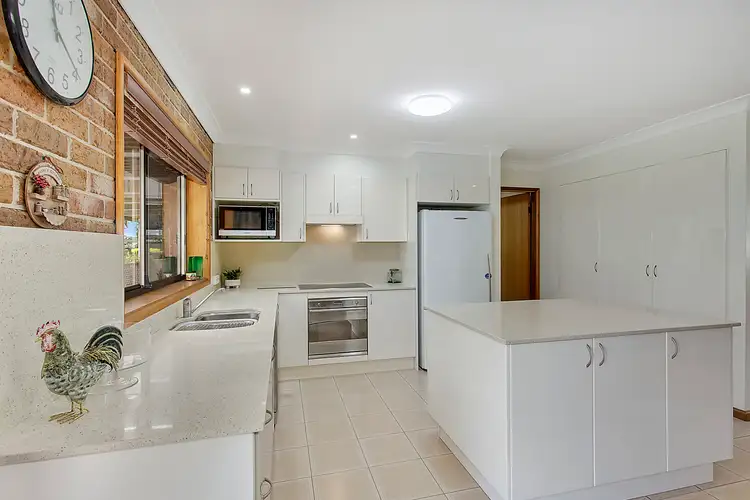 Second view of Homely house listing, 1 Victoria Place, West Haven NSW 2443