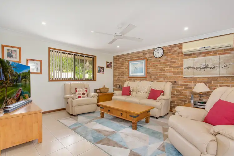 Fourth view of Homely house listing, 1 Victoria Place, West Haven NSW 2443
