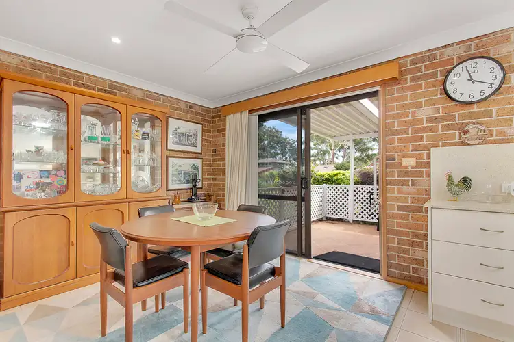 Fifth view of Homely house listing, 1 Victoria Place, West Haven NSW 2443