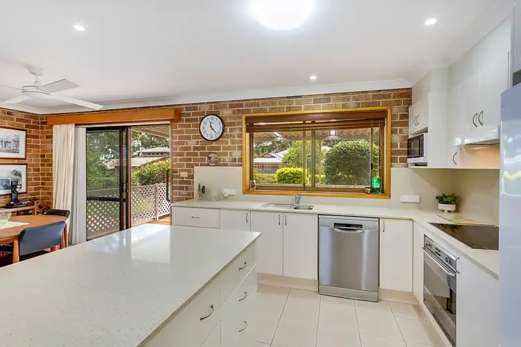 Sixth view of Homely house listing, 1 Victoria Place, West Haven NSW 2443