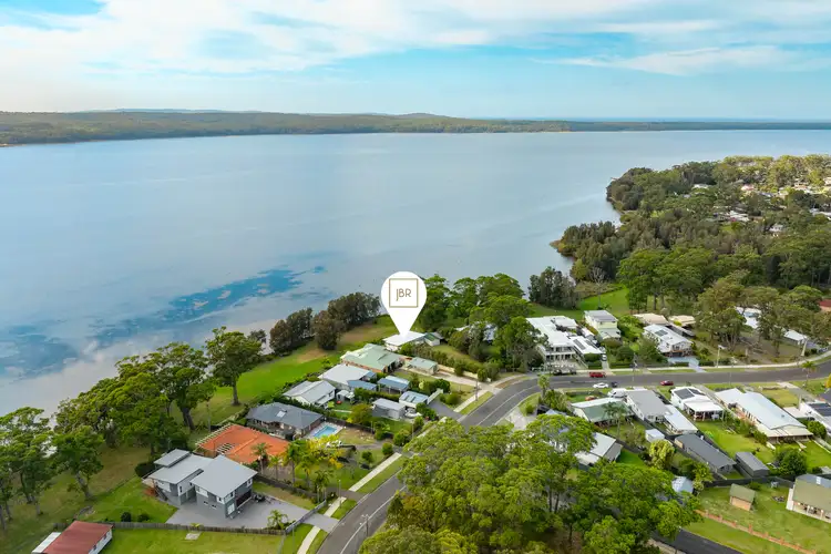 Main view of Homely house listing, 144 Sanctuary Point Road, Sanctuary Point NSW 2540