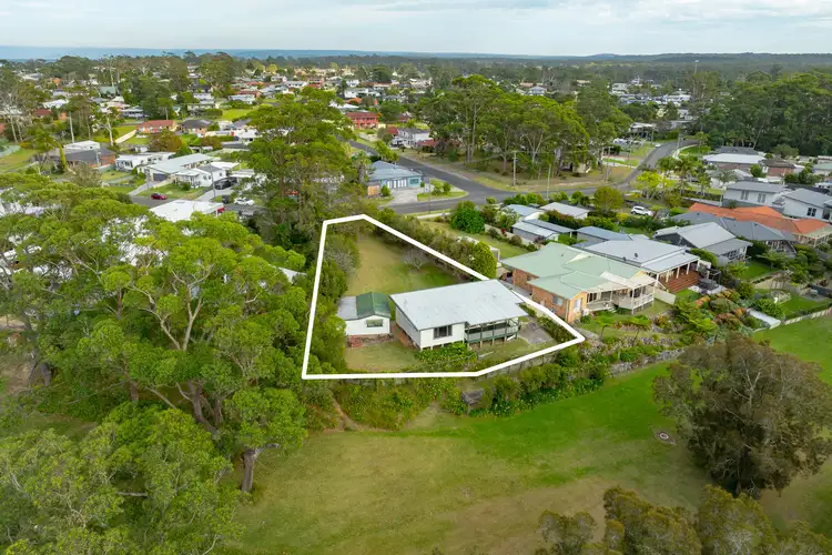 Second view of Homely house listing, 144 Sanctuary Point Road, Sanctuary Point NSW 2540