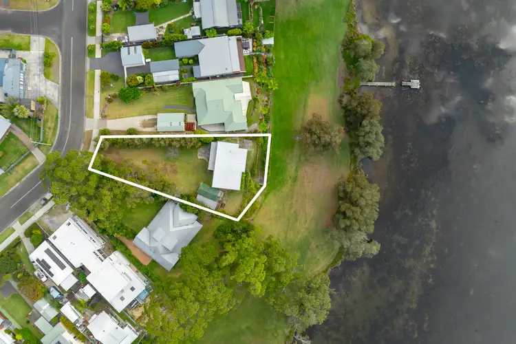 Third view of Homely house listing, 144 Sanctuary Point Road, Sanctuary Point NSW 2540