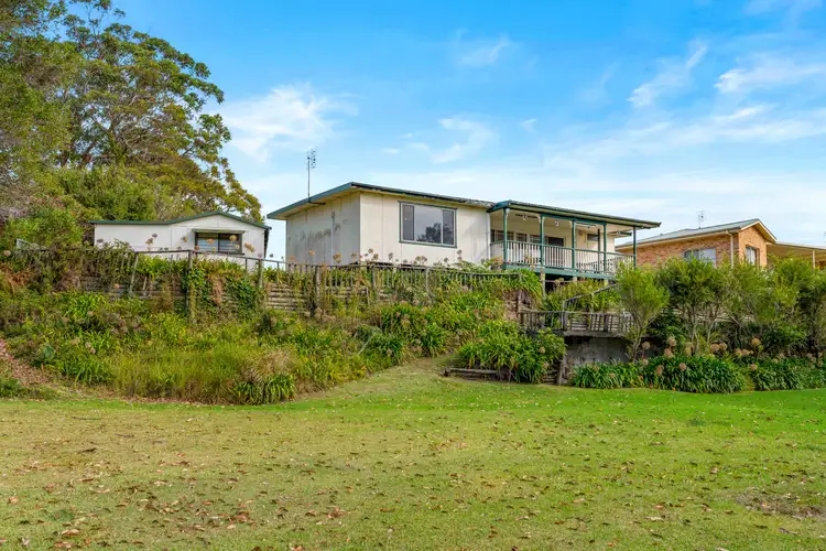Fifth view of Homely house listing, 144 Sanctuary Point Road, Sanctuary Point NSW 2540