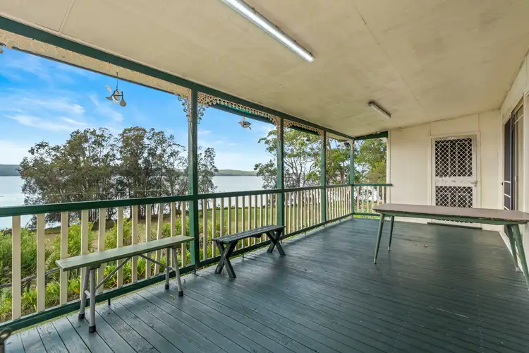 Sixth view of Homely house listing, 144 Sanctuary Point Road, Sanctuary Point NSW 2540