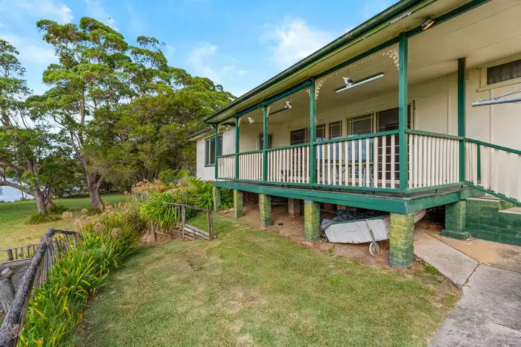 Seventh view of Homely house listing, 144 Sanctuary Point Road, Sanctuary Point NSW 2540