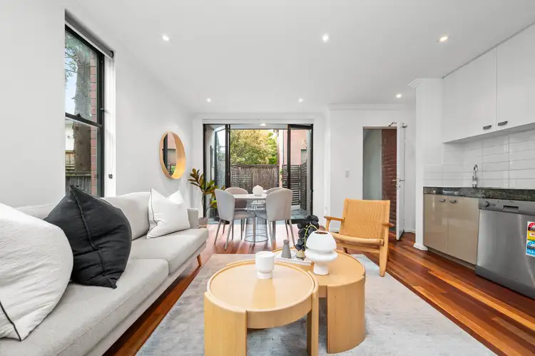 Main view of Homely unit listing, 5/94-96 Yorktown Parade, Maroubra NSW 2035