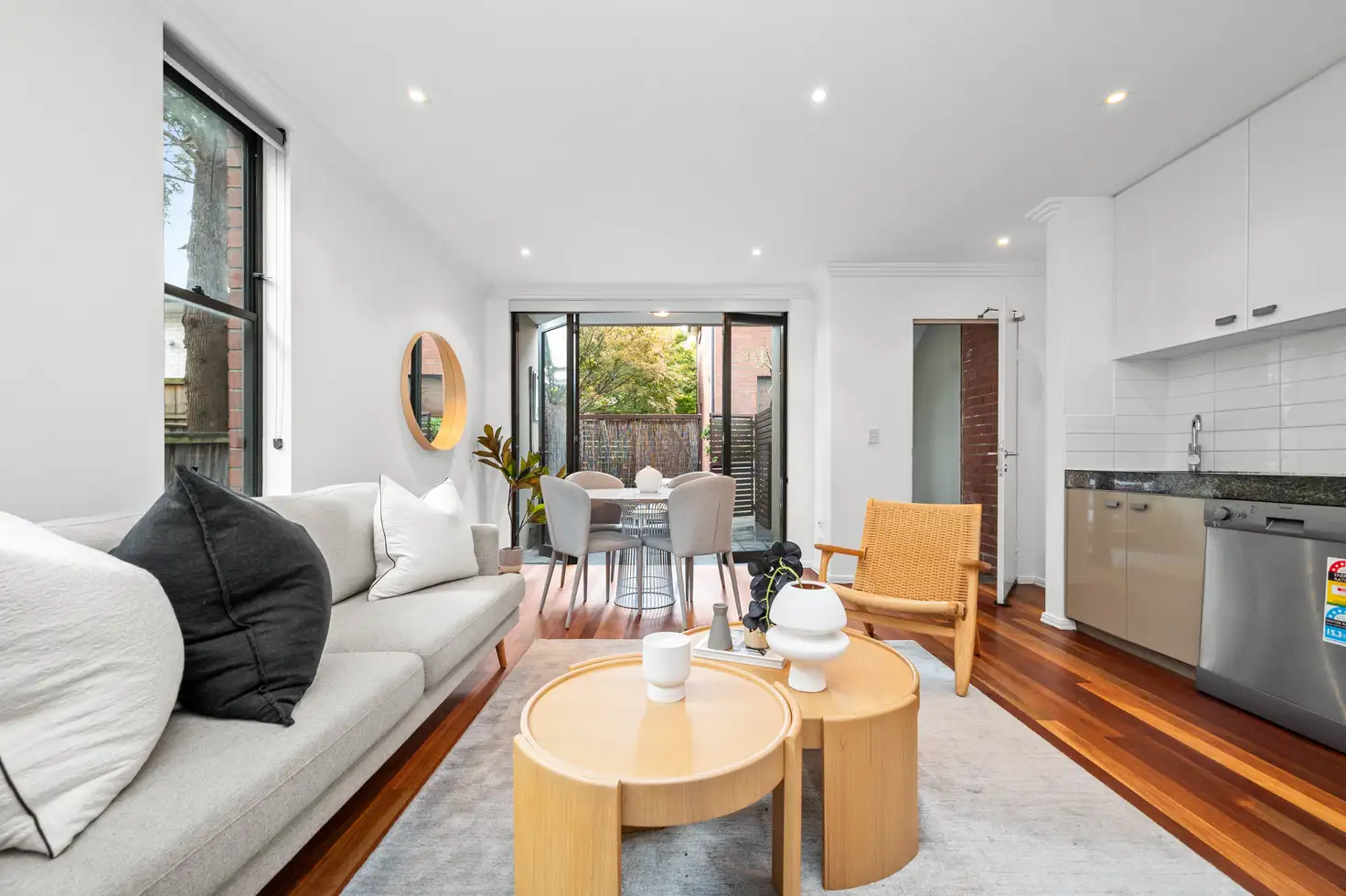 Main view of Homely unit listing, 5/94-96 Yorktown Parade, Maroubra NSW 2035