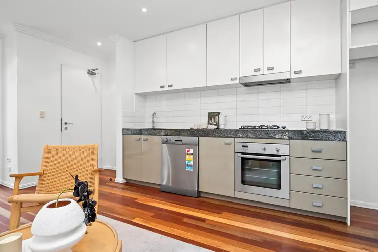 Second view of Homely unit listing, 5/94-96 Yorktown Parade, Maroubra NSW 2035