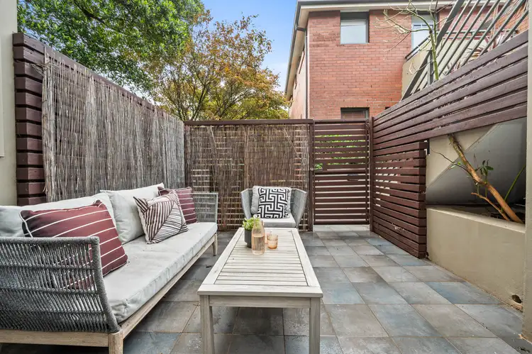 Third view of Homely unit listing, 5/94-96 Yorktown Parade, Maroubra NSW 2035