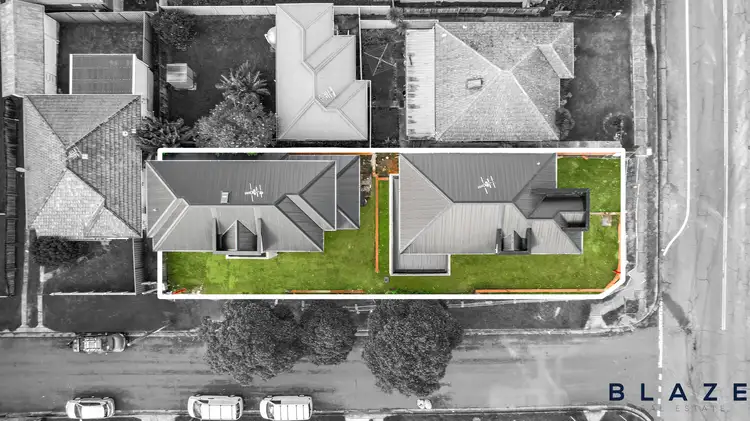 10 Roseberry Street, Merrylands NSW 2160