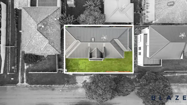 Second view of Homely house listing, 10 Roseberry Street, Merrylands NSW 2160