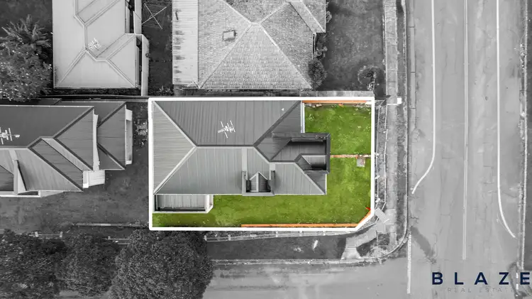 Third view of Homely house listing, 10 Roseberry Street, Merrylands NSW 2160