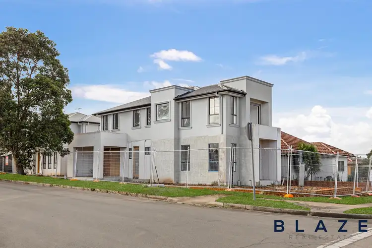 Fifth view of Homely house listing, 10 Roseberry Street, Merrylands NSW 2160