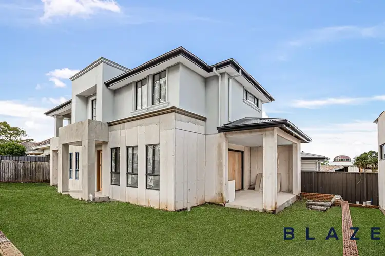 Sixth view of Homely house listing, 10 Roseberry Street, Merrylands NSW 2160