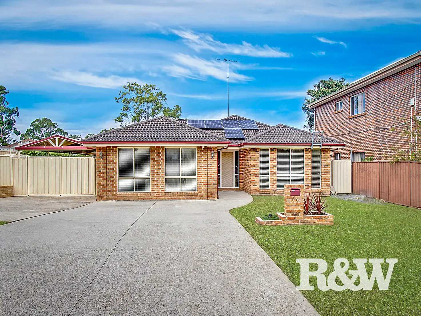 Main view of Homely house listing, 69 Tidswell Street, Mount Druitt NSW 2770