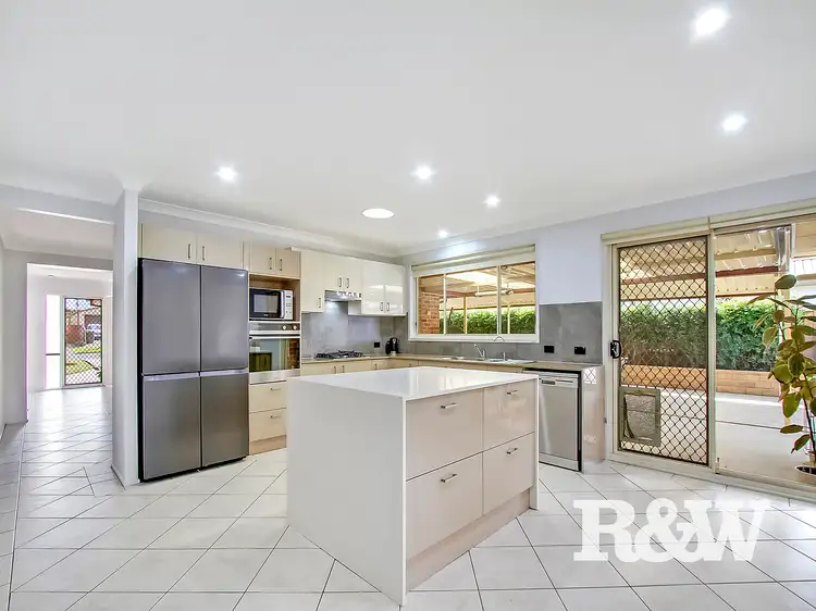 Second view of Homely house listing, 69 Tidswell Street, Mount Druitt NSW 2770