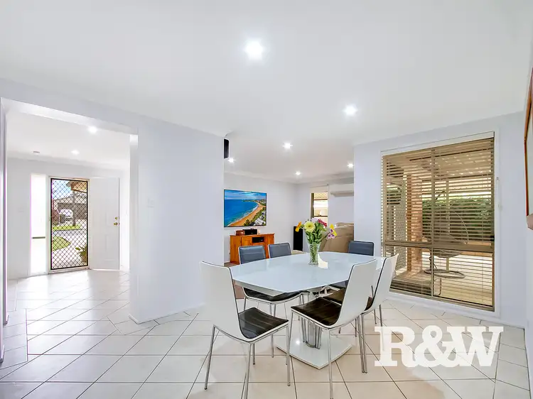 Third view of Homely house listing, 69 Tidswell Street, Mount Druitt NSW 2770