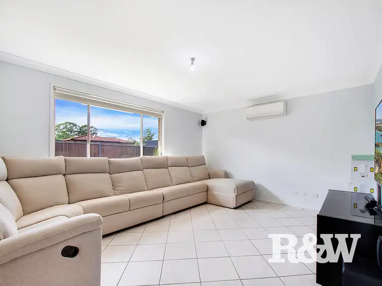 Sixth view of Homely house listing, 69 Tidswell Street, Mount Druitt NSW 2770