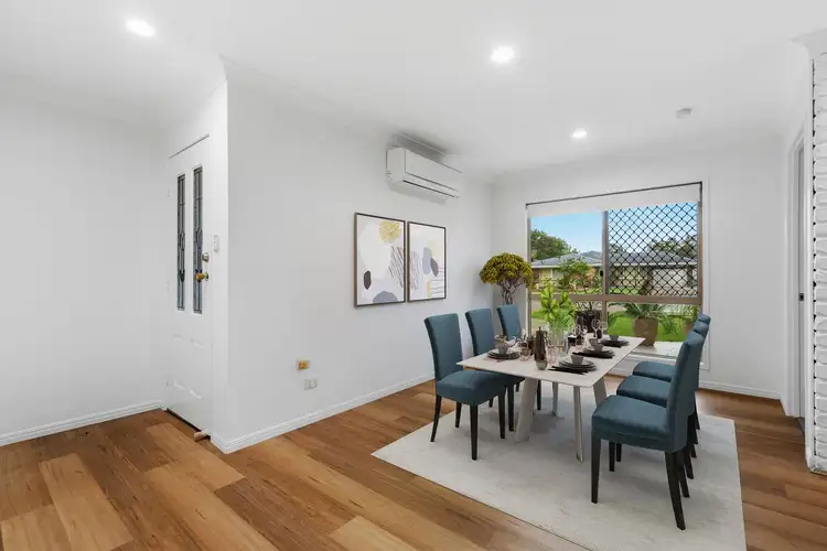 Sixth view of Homely house listing, 9 Sheppey Place, Yamanto QLD 4305