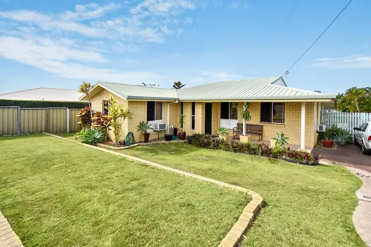 Main view of Homely house listing, 92 Dittmann Road, Avoca QLD 4670