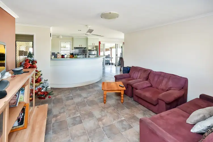 Second view of Homely house listing, 92 Dittmann Road, Avoca QLD 4670