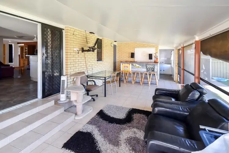 Fifth view of Homely house listing, 92 Dittmann Road, Avoca QLD 4670