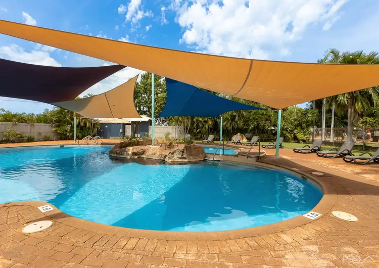 Third view of Homely other listing, 85/122 Port Drive, Cable Beach WA 6726