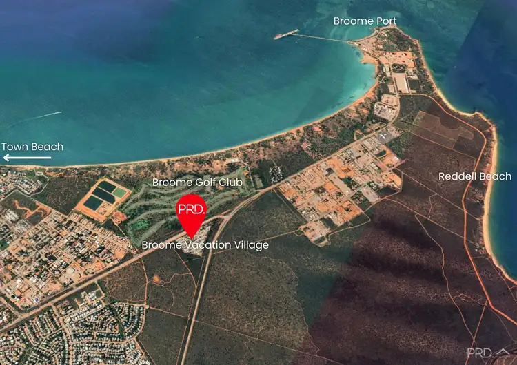 Fourth view of Homely other listing, 85/122 Port Drive, Cable Beach WA 6726