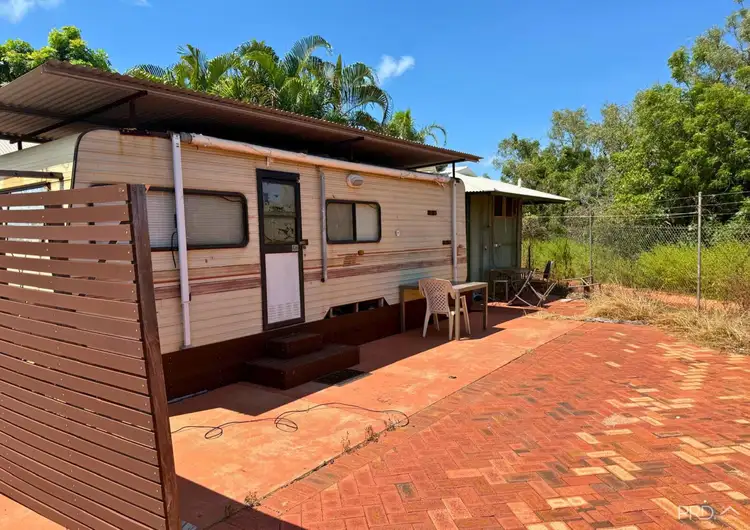 Sixth view of Homely other listing, 85/122 Port Drive, Cable Beach WA 6726