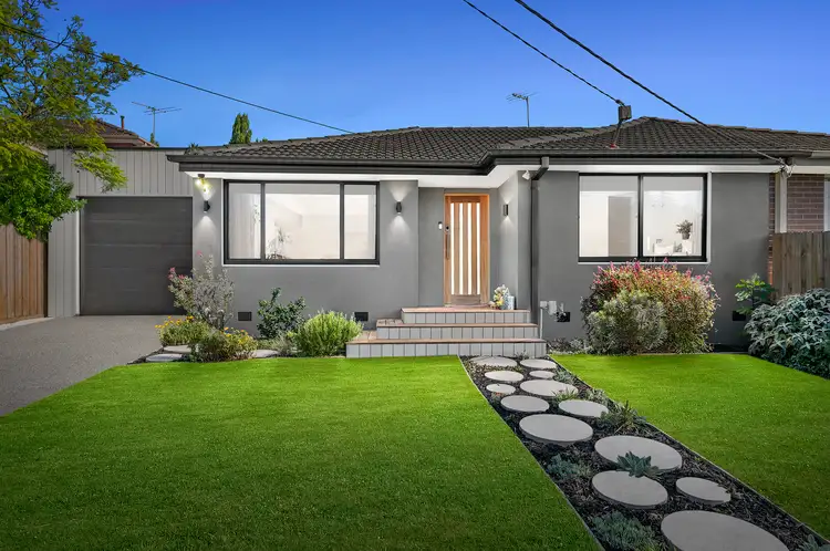 1/19 Elizabeth Street, Bayswater VIC 3153