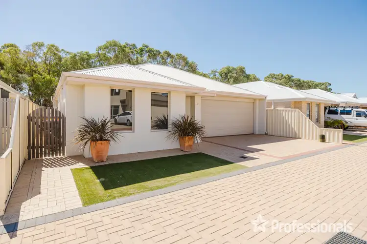 37/146 St Andrews Drive, Yanchep WA 6035