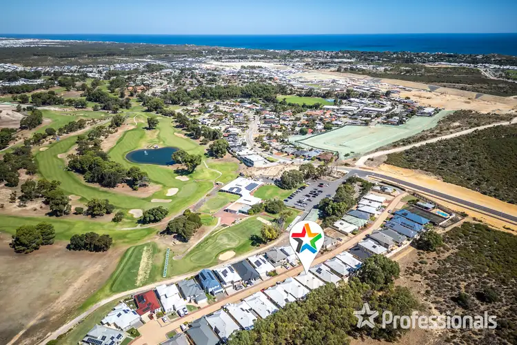 Second view of Homely house listing, 37/146 St Andrews Drive, Yanchep WA 6035