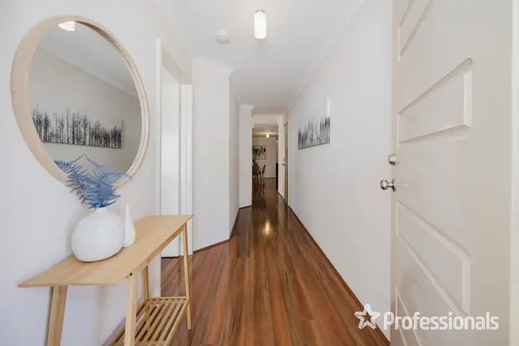 Third view of Homely house listing, 37/146 St Andrews Drive, Yanchep WA 6035