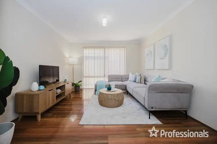 Fourth view of Homely house listing, 37/146 St Andrews Drive, Yanchep WA 6035