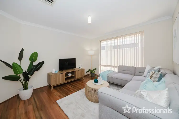 Fifth view of Homely house listing, 37/146 St Andrews Drive, Yanchep WA 6035