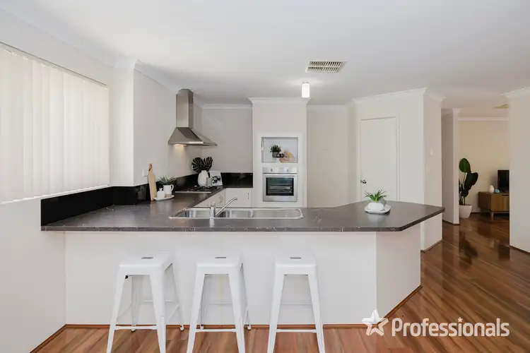 Sixth view of Homely house listing, 37/146 St Andrews Drive, Yanchep WA 6035
