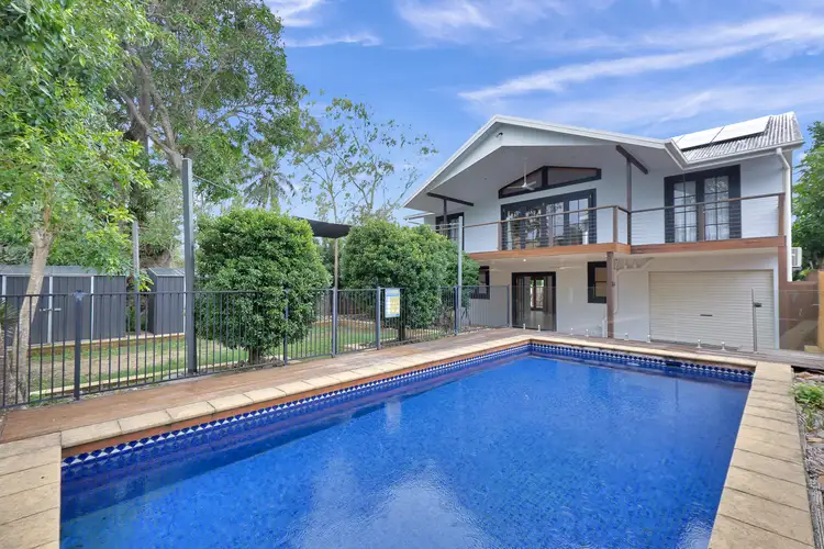 1 Wall Street, Eimeo QLD 4740