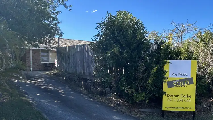 3 Hoskyn Court, Clinton QLD 4680