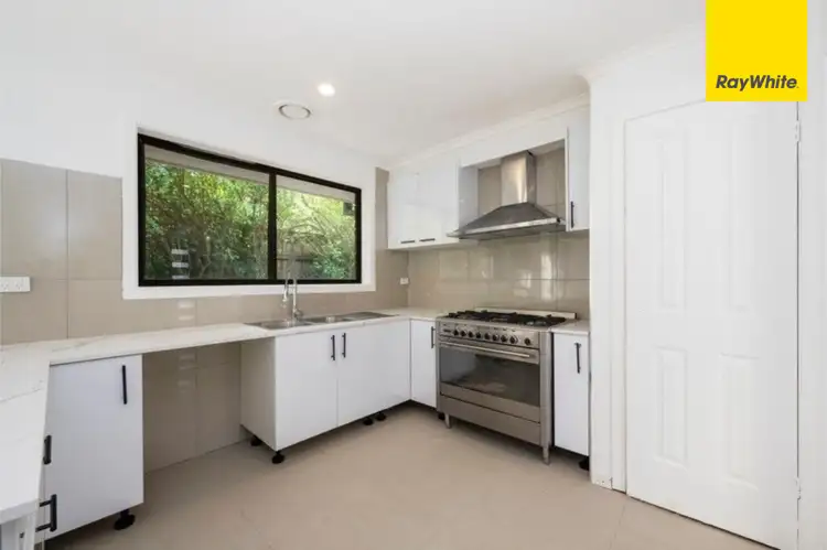 Fourth view of Homely unit listing, 14 Bernard Drive, Melton South VIC 3338