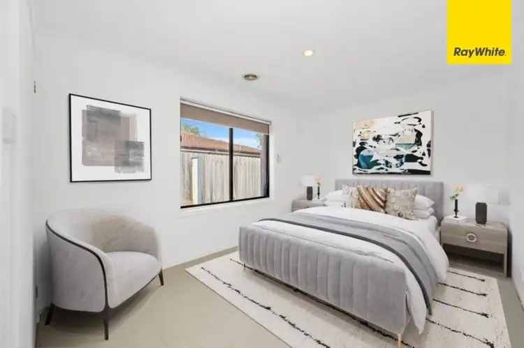 Sixth view of Homely unit listing, 14 Bernard Drive, Melton South VIC 3338